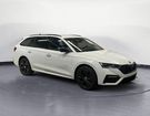 Skoda Octavia Combi TSI PHEV iV 245 BREAK RS - Pack El &agrave; Mont�limar (26)