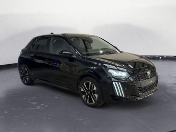  Voir d&eacute;tails -Peugeot 208 PureTech 100 II Allure - Pack Navigation &agrave; S�r�zin-du-Rh�ne (69)
