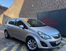 Opel Corsa 1,3 ctdi à Douai (59) Opel Corsa 1,3 ctdi à Douai (59)