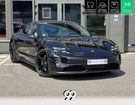 Porsche Taycan 4S PERFORMANCE PLUS OVERBOOST TOIT VITR� &agrave; Andr�zieux-Bouth�on (42)
