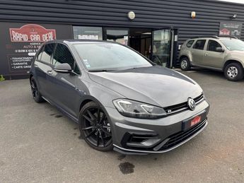  Voir d&eacute;tails -Volkswagen Golf 2.0 16V TSI - 310 - BV DSG 7 VII BERLINE &agrave; Avoine (37)