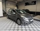 Peugeot 208 1.2 110ch Allure S&S 5p &agrave; Chanceaux-sur-Choisille (37)