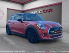 Mini One HATCH 3 PORTES F56 LCI Cooper 136 ch Edi &agrave; Saint-Germain-de-la-Grange (78)