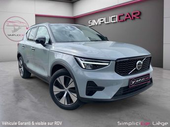  Voir d&eacute;tails -Volvo XC40 SUV &agrave; Seraing (41)