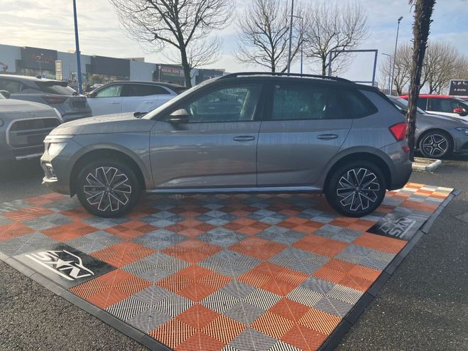 Skoda Kamiq 1.5 TSI 150 ACT BV6 EDITION Cam�ra JA 17 Gris Fonc� de 2025