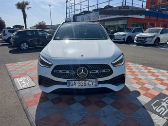  Voir d&eacute;tails -Mercedes Classe GLA 200 D 150 8G-DCT AMG LINE PACK PREMIUM P &agrave; Lescure-d'Albigeois (81)