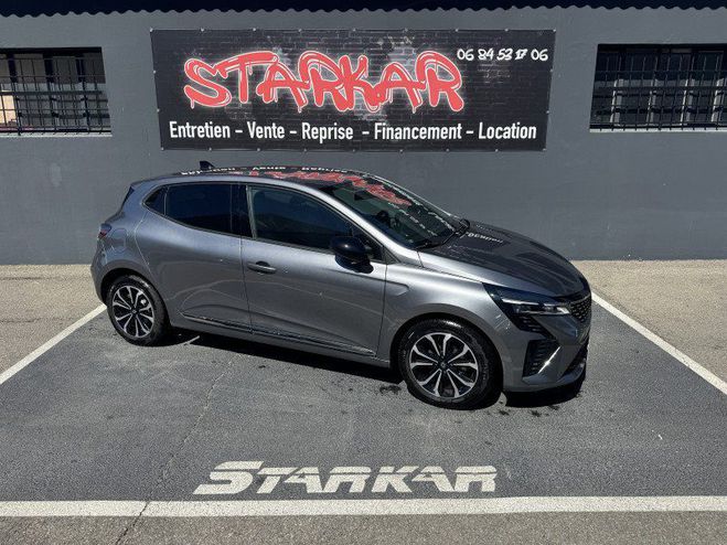Renault Clio V 1.0 TCE 90CH TECHNO 2023 GRIS de 2025