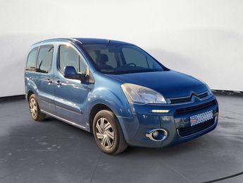  Voir d&eacute;tails -Citroen Berlingo 1.6 vti 98ch garantie 12 clim moteur ne &agrave; Villers-Saint-Paul (60)