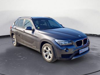  Voir d&eacute;tails -BMW X1 e84 lci lounge 2.0 xdrive 20d 184 ch &agrave; Villers-Saint-Paul (60)