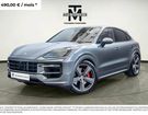 Porsche Cayenne Coupe E-Hybrid 3.0 V6 519 ch S &agrave; Monistrol-sur-Loire (43)