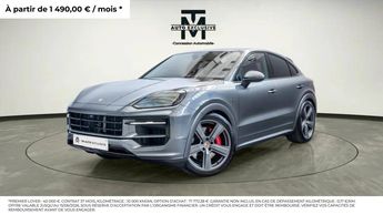  Voir d&eacute;tails -Porsche Cayenne Coupe E-Hybrid 3.0 V6 519 ch S &agrave; Monistrol-sur-Loire (43)