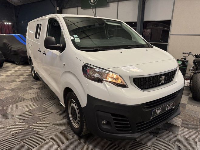 Peugeot Expert camionnette L2H1 Long 2.0 HDI 120ch BV6  de 2021