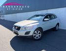 Volvo XC60 D3 DRIVe StopStart - Courroie Chang�e /  &agrave; Saint-Dizier (52)