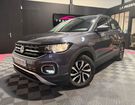 Volkswagen T Cross 1.0 TSI 95 Start/Stop BVM5 Active &agrave; Beaumont-l�s-Valence (26)
