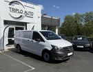 Mercedes Vito Long 2.8t 114 CDI 136ch PRO ATTELAGE + C &agrave; Brive-la-Gaillarde (19)