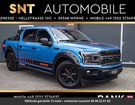 Ford F150 pack raptor tout compris hors homologati &agrave; Paris (75)