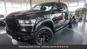  Voir d&eacute;tails -Dodge Ram sport night 12p 5.7l 4x4 tout compris ho &agrave; Paris (75)