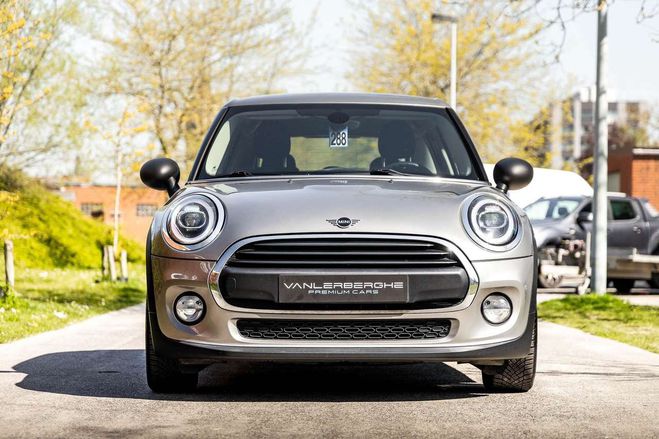 Mini One 1.5i Gris M�tallis� de 