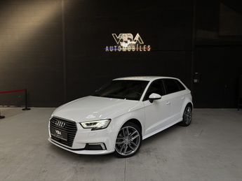  Voir d&eacute;tails -Audi A3 Sportback e-tron (3) 40 S TRONIC S-LINE &agrave; Saran (45)