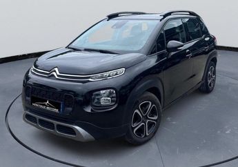  Voir d&eacute;tails -Citroen C3 Aircross BLUEHDI 100CH S&S LIVE &agrave; Carpentras (84)