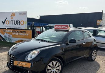  Voir d&eacute;tails -Alfa romeo Mito Phase 2 1.4 MPI 70 cv,R�vis�e,Kit distri &agrave; Tignieu-Jameyzieu (38)
