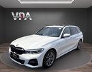 BMW Serie 3 320e Touring M Sport 204ch - Toit ouvran &agrave; Eysines (33)