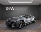 Audi E-Tron GT 476ch Quattro - Cam�ra - Carplay - AC &agrave; Eysines (33)