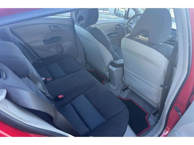Honda Insight 1.3 hybrid confort Rouge de 2009