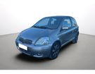 Toyota Yaris 1.3 VVT-i BVA &agrave; Sarcelles (95)