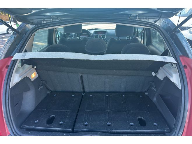 Citroen C3 1.4i airDream Pack Ambiance GNV GRIS de 2008