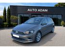 Volkswagen Golf 1.4 TSI 125 CARAT BVA 2015 voiture occasion &agrave; Sarcelles (95)