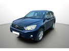 Toyota RAV 4 RAV4 2.0 VVT-i 152 EXECUTIVE BVA &agrave; Sarcelles (95)
