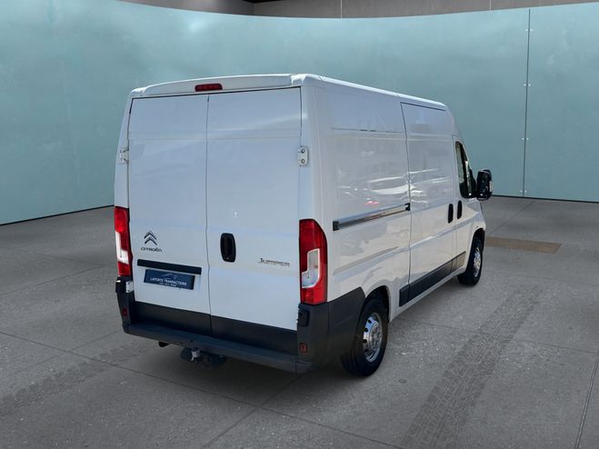 Citroen Jumper 30 L2H2 2.0 BLUEHDI 130 BUSINESS BLANC de 2017