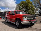 Chevrolet K1500 4x4 extended cab 5.7 v8 350 ci &agrave; Breteuil (60)