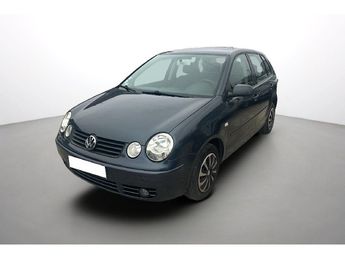  Voir d&eacute;tails -Volkswagen Polo 1.4 Trendline BVA &agrave; Sarcelles (95)