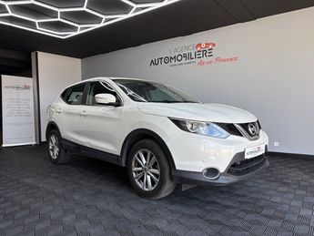  Voir d&eacute;tails -Nissan Qashqai 1.6 dCi 2WD S&S 130 CV / Suivi Complet &agrave; Venelles (13)