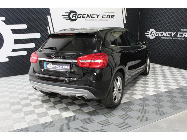 Mercedes Classe GLA 180 CDI - BM X156 Sensation - GARANTIE NOIR de 2015
