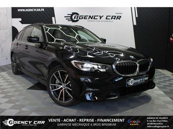  Voir d&eacute;tails -BMW Serie 3 touring 330e xDrive Edition Sport G21 -  &agrave; Mont�lier (26)