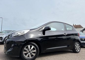  Voir d&eacute;tails -Kia Picanto 1.0 66CH ACTIVE 3P &agrave; Strasbourg (67)