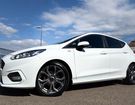 Ford Fiesta 1.0 ECOBOOST 140CH STOP&START ST LINE 5P &agrave; Strasbourg (67)