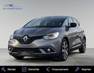 Renault Scenic 1.5 dCi 110ch energy LIMITED EDC &agrave; Longvic (21)