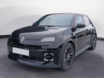  Voir d&eacute;tails -Renault R5 5 E-Tech Electrique 120ch Techno autonom &agrave; Longvic (21)