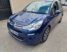 Citroen C3 1.0 vti 68ch 93000km garantie 12-mois &agrave; Argenteuil (95)