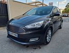 Ford C Max
