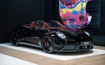  Voir d&eacute;tails -Porsche 911 Type 992.2 Carrera 4 GTS T-Hybrid 541ch  &agrave; Saint-Michel-sur-Orge (91)