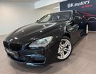 BMW Serie 6 Gran Coupe 650i F06 xDrive 450ch M Sport &agrave; Dijon (21)