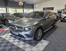 Mercedes GLC Coup� 250d 4M 204 FASCINATION 9G &agrave; B�thune (62)