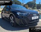 Audi A1 Sportback 35 TFSI pack S line &agrave; Cannes (06)