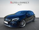 Mercedes Classe A 45 - BV Speedshift DCT AMG BERLINE - BM  &agrave; Mougins (06)