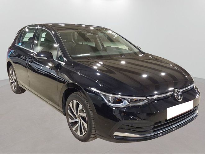 Volkswagen Golf 1.4 eHybrid Style Business DSG Noir de 2023